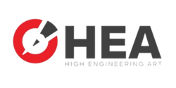 HEA Logo